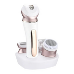 5 in 1 Lady Groomer Kit - Electric Razor Bikini Hair Trimmer Body Shaver