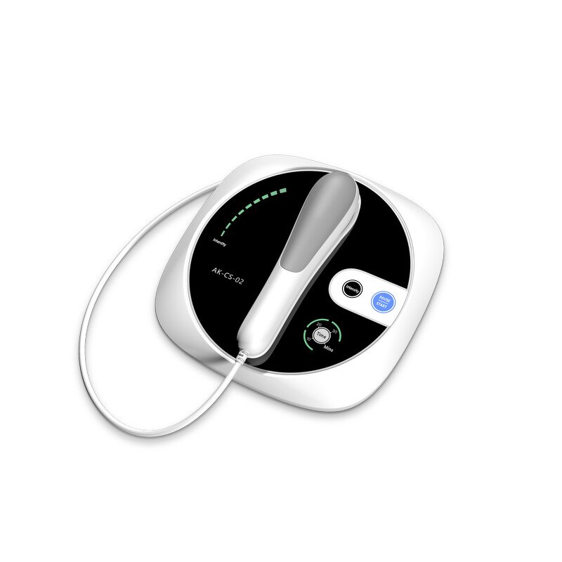 Ultrasound Physiotherapy Machine - Neck Shoulder Knee Waist Back Pain Relief