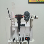 Five-in-ONE Scalp Care Instrument - Factory Price Hair Follicle and Skin Analyzer