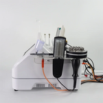 7 in 1 Hair Loss Scanner - Salon Spa HD Detector 50X 200X Scalp Analysis Machine