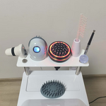 Scalp Care Instrument - Hair Follicle and Skin Analyzer Detector