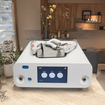 448k CET RET TECAR Machine - Desktop Monopolar Radiofrequency Body Rejuvenation