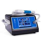 Shock-Wave Therapy Machine - 2024 Air Pressure Extracorporeal Physiotherapy Instrument