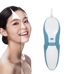 2-in-1 Plasma Skin Remover Pen - Professional Handheld Mole Wrinkle LED US/IT/ZA