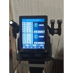 Morpheus8 RF Beauty Instrument - Depth 8 Microneedle Acne Repair Fractional Machine