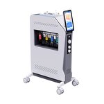 Aqua Peel Hydra Dermabrasion Machine - Skin Rejuvenation Beauty Personal Care Device