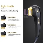 3-in-1 HIF 12D Machine - Korean Face Vaginal Tightening Acne SMAS Lifting Device