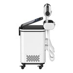 High-Intensity Electromagnetic Machine - EMSlim Fat Burner Muscle Building Bodysculpting