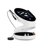 2 In 1 Cold Plasma Ozone Pen - Professional Gold Mole Spot Eyelid Lift Device