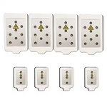 Cryo-Vacuum Derma Roller Machine - Slimming Tattoo Removal Light Therapy Hair Tool