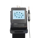Cold Plasma Beauty Instrument - Professional Mole Freckle Removal Skin Management