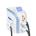 M22 Laser Beauty Machine - IPL E-light Acne Dry Eye Vascular Hair Removal Device