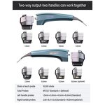 12D Anti-Aging Beauty Machine - 2025 Newest EU/UK Plug Body Contouring Face Lifting