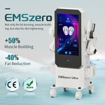 EMS Ultra Muscle Machine - Emszero Sculpting Fat Burning Slimming Body Contouring