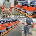 Pelvic Floor Chair Therapy - EMS Private Rehabilitation Postpartum Emszero Chair