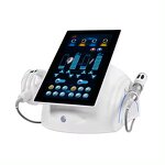 Body Shaping Cellulite Machine - Inner Ball Roller Slimming Therapy Muscle Massage