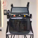 4IN1 RF IPL OPT Machine - Portable 808nm Diode Laser Hair Removal Desktop