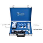 ED Shockwave ESWT Machine - Physical Therapy Body-targeted Pain Relief Weight Loss