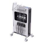 Aqua Peel Hydra Dermabrasion Machine - Skin Rejuvenation Beauty Personal Care Device