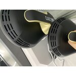 14Tesla RF Ems Machine - 4 Handles Body Seat Cushion Emszero Sculpting Device