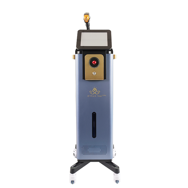 808nm Diode Laser Machine - Hot Sale Women Tattoo Removal Beauty Equipment