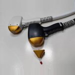 Diode Laser Hair Removal Machine - Stationary 755nm 808nm 1064nm Tattoo Removal