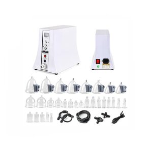 Breast Buttock Enlargement Machine - Best Price Vacuum Suction Cup Butt Lifting