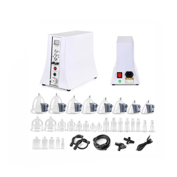 Breast Buttock Enlargement Machine - Best Price Vacuum Suction Cup Butt Lifting