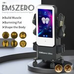 EMS Ultra Muscle Machine - Emszero Sculpting Fat Burning Slimming Body Contouring