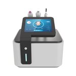 Salon-Grade Microcurrent Machine - LED Face Hand Wrinkle Acne Removal US/IT/ZA