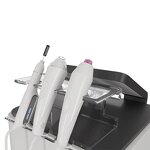 Salon-Grade Microcurrent Machine - LED Face Hand Wrinkle Acne Removal US/IT/ZA