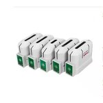 Beauty Machine Cartridges - 1.5-13.0mm 10000 Shots CN/US/ZA/IT Plug Skin Lifting
