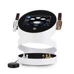 2 In 1 Cold Plasma Ozone Pen - Professional Gold Mole Spot Eyelid Lift Device