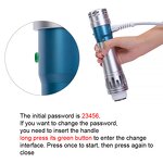 ED Shockwave ESWT Machine - Physical Therapy Body-targeted Pain Relief Weight Loss