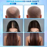 15.6 Inch Scalp Analyzer - AI-Powered LED Light Desktop Hair Loss Treatment Machine