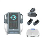 EMS Muscle Stimulator - Professional Emszero Fat Burning Slimming Weight Loss Tool