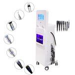 Hydro Dermabrasion Facial Machine - Multi-function Skin Firming Cleansing Lifting Tool