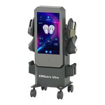 EMS Muscle Stimulator - Professional Man Women Emszero Body Building Fat Removal