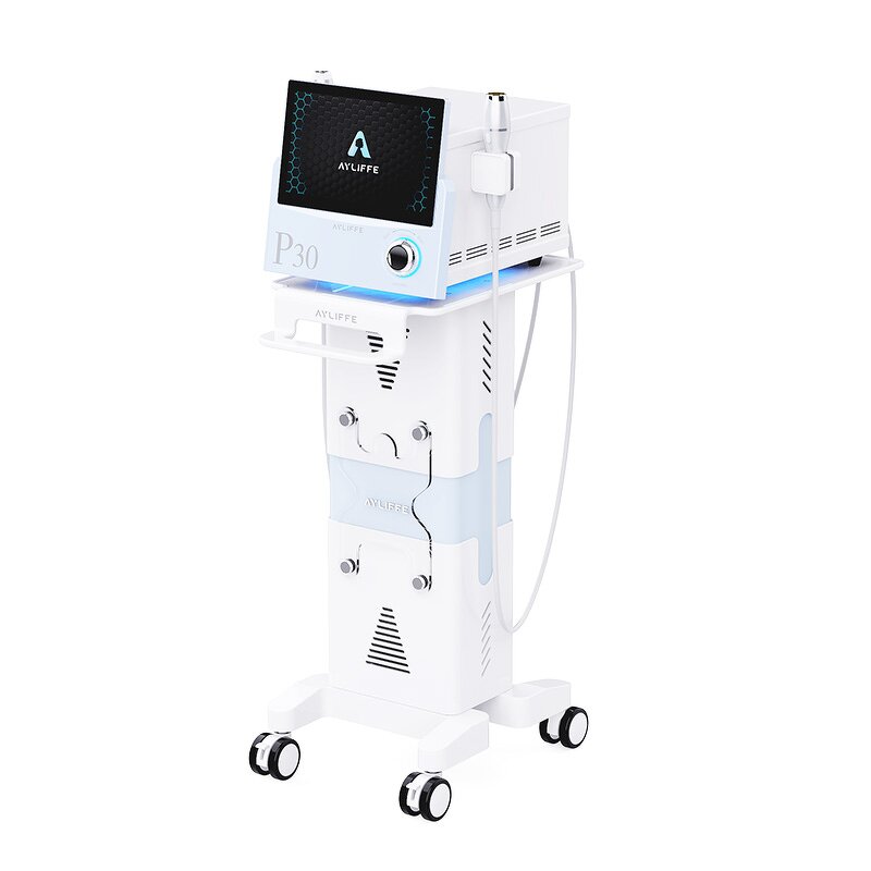 Hydro Dermabrasion Machine - Home Colon Therapy Pore Blackhead Removal Beauty Device