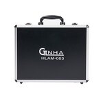 9-Level Deep Massage Roller - Portable Body Weight Loss Chiropractic Muscle Tool