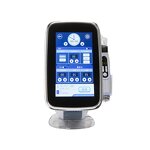 3-in-1 Ems RF Mesotherapy Machine - Needle-Free Water Meso Injection Gun Face Tools