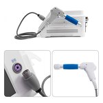 Focused Shock Wave Machine - Extracorporeal Waist Shoulder Neck Massage Apparatus