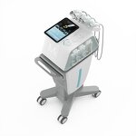 M6 Facial Management Device - New Oxygen Facial Anti-Aging Skin Care Beauty Machine