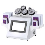 80k 6-in-1 Beauty Device - Professional ABS K Body Shaping Belly Waist Legs US