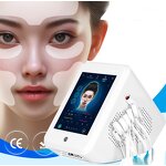 Em RF Face Lifting Machine - 2024 Portable Desktop Muscle-Tightening US AU Plugs