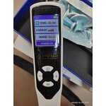 2in1 Wireless Plasma Pen - Cold Ozone Fibroblast Eyelid Wrinkle Spot Mole UK/EU