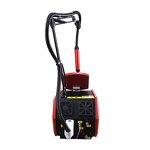 600ps Pico Laser Machine - Professional Q-Switched Nd Yag 755nm EU Desktop Device