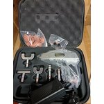 Electric Chiropractic Instrument - Spine Activator Correction Impulse Massager