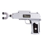 Electric Chiropractic Instrument - Spine Activator Correction Impulse Massager