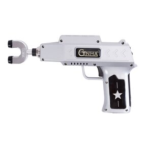 Electric Chiropractic Instrument - Spine Activator Correction Impulse Massager